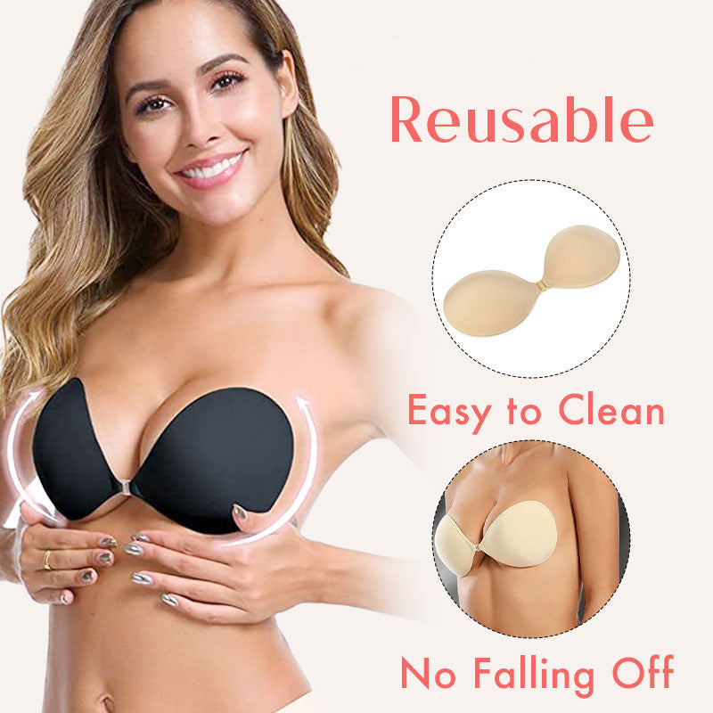 ✨Buy 1 Get 1 FREE ✨ Adjustable Support Multifunctional Bra – Moilysilk